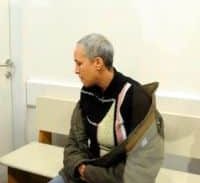 העונש: שני מאסרי עולם מצטברים לרוצחת שתי בנותיה