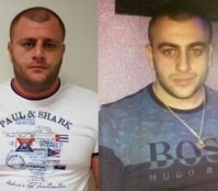 המשטרה: חומר ראייתי מצוין נגד האחים קריחלי