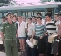 בצבא הכי חזק שבעולם