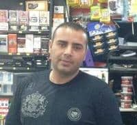 אני לא עבריין