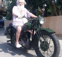 קרב על החיים ועל המוות