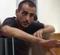 חשד: ג'ורג' בית עדה איים מכלאו