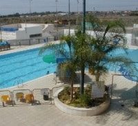 המשטרה: עצרנו כנופיית גנבי מלתחות