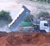 דרוש: ניקיון יסודי