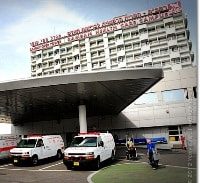 החשד: סוטה מין חדר לבית החולים וביצע עבירות מין במאושפזות