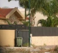 זריקת הרימון על בית משפחת מכלוף: שש שנות מאסר למשה לוגסי