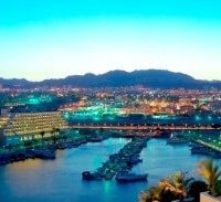 אילת – סדרת פשע