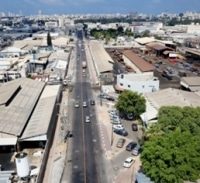 נעצרו שלושה חשודים בירי על צעיר ממשפחת חרירי בנתניה