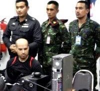 הקשר התאילנדי