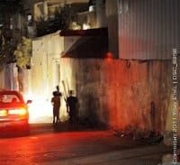 החאפלה והטרגדיה של ג'סר א-זרקא