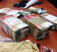 מיליון שקל שחור בג'לג'וליה