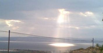 תכנון בנייה ותעבורה בכנרת