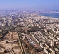 עוקץ הנדל"ן בקריות