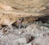 שישה פלשתינים והאוצר האבוד