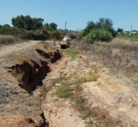 חשד: הפורץ הוותיק מקלקיליה חזר לפעול בהוד השרון