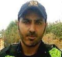 תוך שנה: אותו שוטר נאשם שוב בתקיפת אזרח