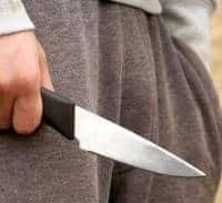 סכסוך השכנים הסתיים ברצח