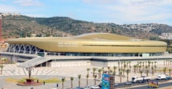 המשטרה: יהיו עומסי תנועה כבדים בדרך לאצטדיון סמי עופר