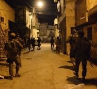 זיכוי יהודים מכניסה לשטחי A עקב מחדלי חקירה ואכיפה בררנית