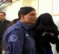 שלוש שנים אחרי: 10 שנות מאסר לנאשמת בהריגה של אורית לונדון