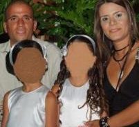 אל תתעסק עם האשה של השכן