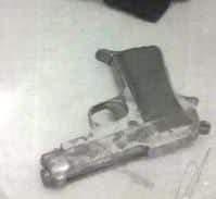 משלושה יוצא אחד