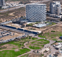 פרשת מלון "ווסט": לירון טיירי הוסגר לישראל