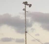 המחדל: מצלמות האבטחה לא נבדקו, וכתב האישום בוטל