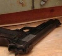 חיפה: מעצרים בפעילות נגד החזקת אמל"ח וסחר בסמים