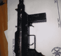 שוחרר נאשם במכירת קרל גוסטב לשוטרים סמויים