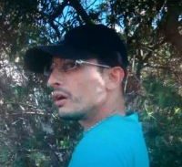 עימות חזיתי בתא המעצר