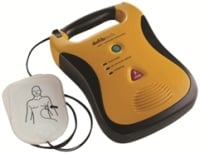 מערכת בתי המשפט רכשה 18 מכשירי החייאה