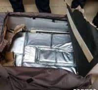 אישום: ייבאו למעלה משבעה ק"ג קוקאין כדי לכסות חובות בשוק אפור