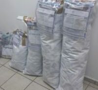 23 ק"ג סמי פיצוציות במחסן