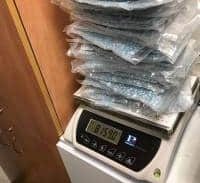 כתב אישום נגד חברי רשת לייבוא אקסטזי מפולין לאשקלון