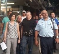 להציל את אלנבי