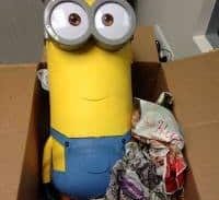 אישום: כך פעלה הרשת שייבאה חבילות מתאמפטמין בתוך בובות