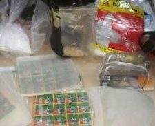 אמפטמין מהמזרח הרחוק