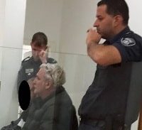 1000 שתילי קנאביס? החשוד: "תחביב של פנסיונר"