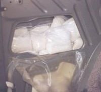 30 חודשי מאסר למוסכניק ששימש כבלדר והוביל קוקאין