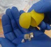 מאסר על תנאי לנאשם שהסליק קוקאין בביצת קינדר