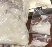 10 חודשי מאסר על החזקת 90 גרם קריסטל-מת'