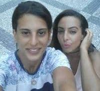 חשד: זוג מלצריות ייבאו מאירופה 7.4 ק"ג קוקאין