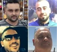 "אולי צריך להגיע להסדר, לאכול שנה, שלום ולהתראות"