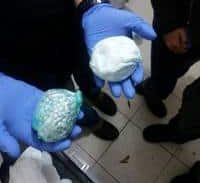 בימ"ר ת"א כבר החלו חגיגות הסילבסטר