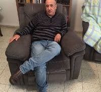 מסר למשפחות המכורים: "או שאתם חלק מהפתרון, או שאתם חלק מהבעיה"