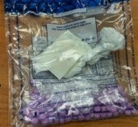 חשד: שישה קילוגרם אקסטזי מאוסטריה