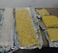 בחורי ישיבה חשודים בייבוא 32 אלף כדורי אקסטזי