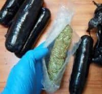 אישום: 1.73 ק"ג קנאביס בדירת צעיר מכפר סבא