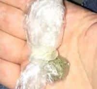 חיפוש לא חוקי הוביל להסדר טיעון עם נאשם בנהיגה תחת השפעת סמים